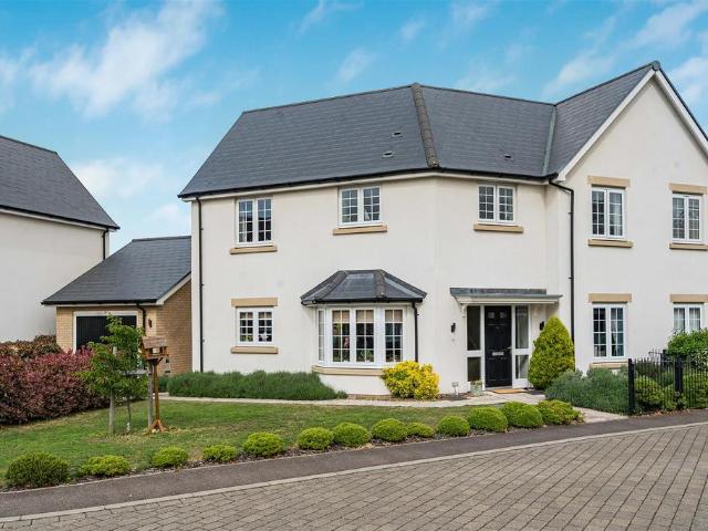 House for sale in Duxford, Arrington