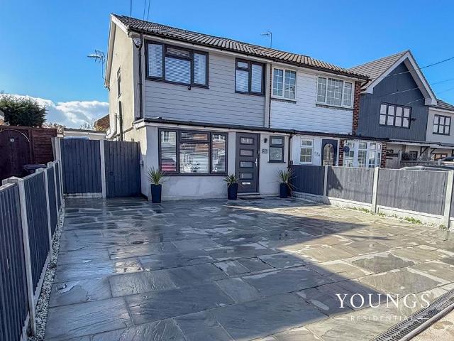 House for sale in Barling, Essex