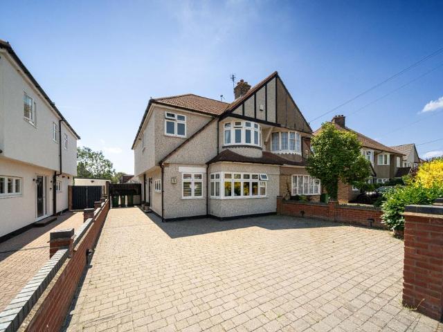 House for sale in Crook Log, Welling