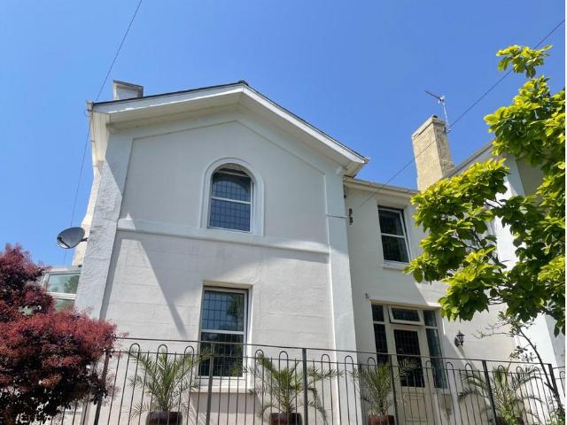 House for sale in Bridford, Devon