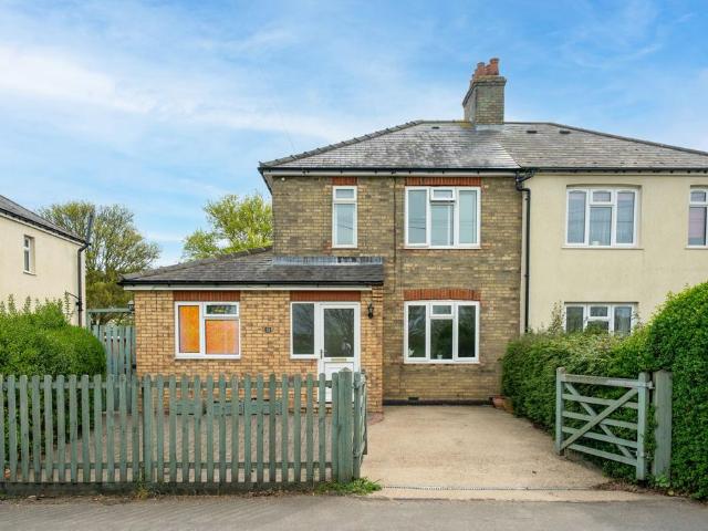 House for sale in Arrington, Cambridgeshire