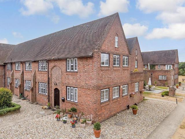 House for sale in Chailey, Iford