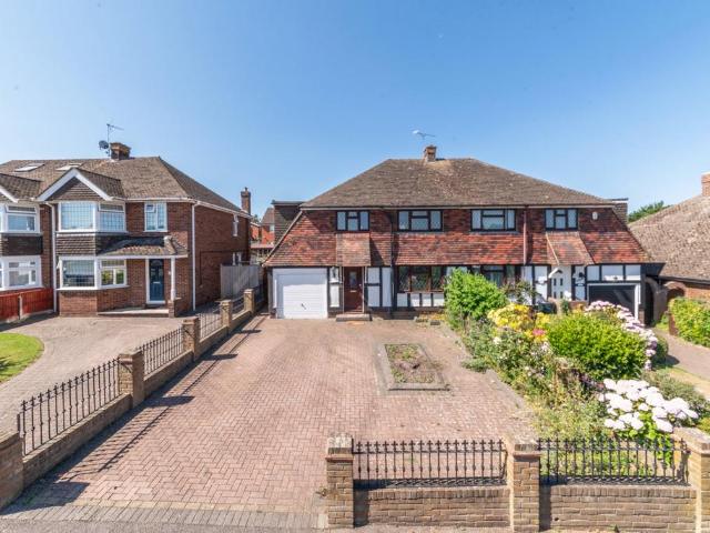 House for sale in Chalkwell, Oad Street