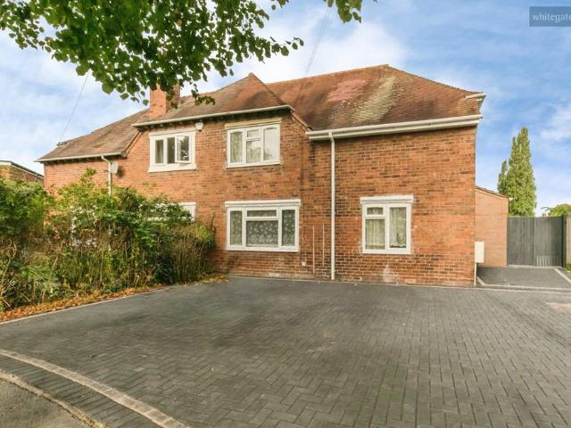 House for sale in Hammond Street