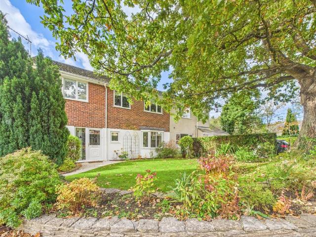 House for sale in Ashurst Bridge, Hampshire