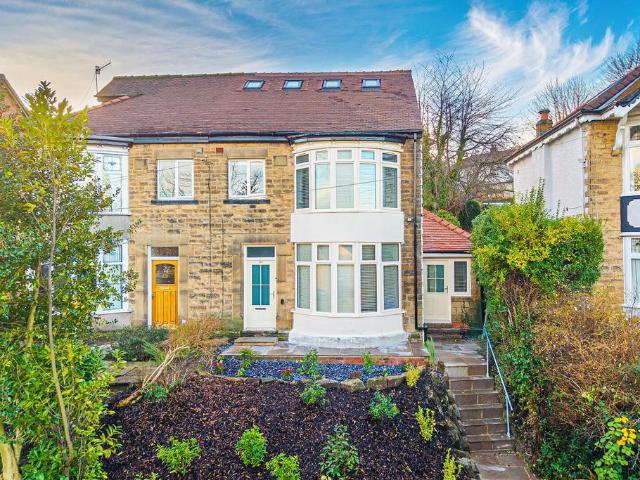 House for sale in Whirlow, Isle Of Man