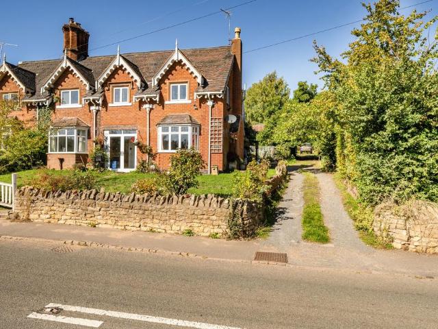 House for sale in Great Witley, Malvern Hills