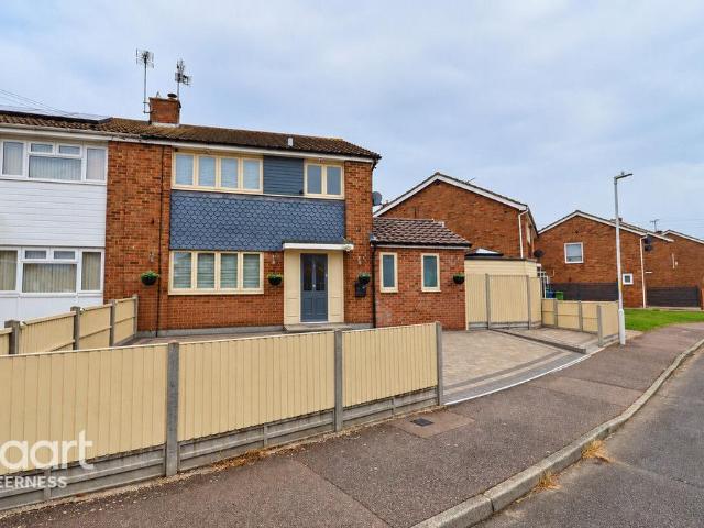 House for sale in Minster, Swale