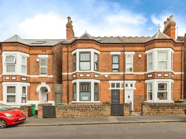 House for sale in Haddon, East Midlands