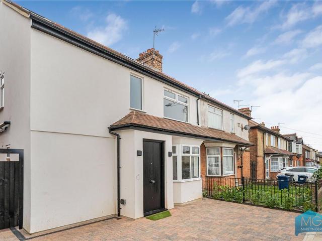 House for sale in East Barnet, Isle Of Man