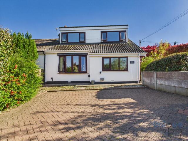 House for sale in Wesham, Lancashire