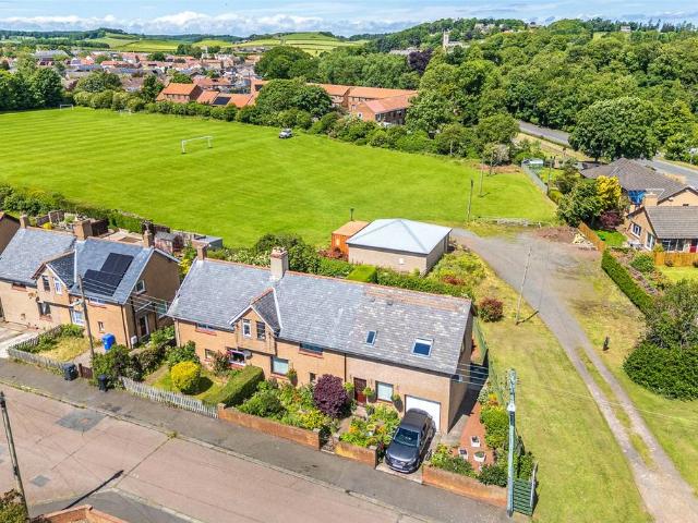 House for sale in Belford, Northumberland