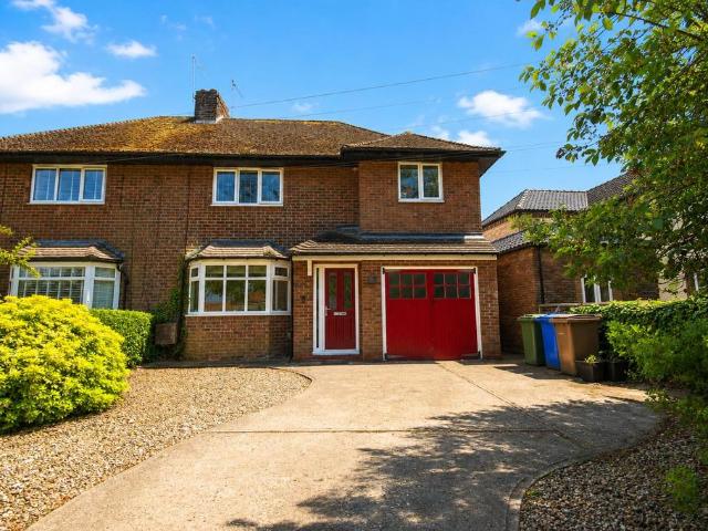 House for sale in Molescroft