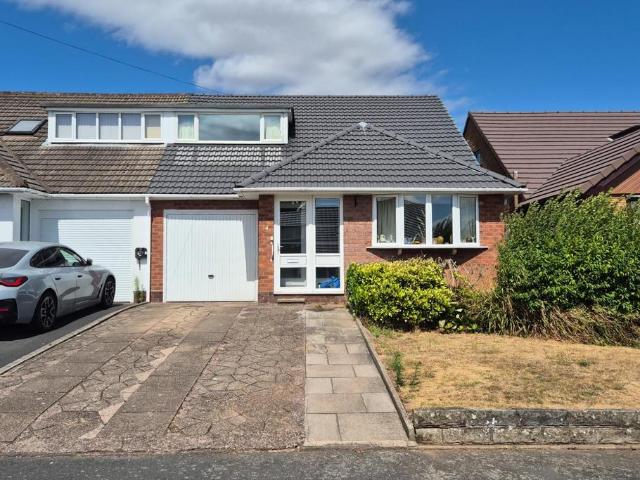 House for sale in Boley Park, Staffordshire