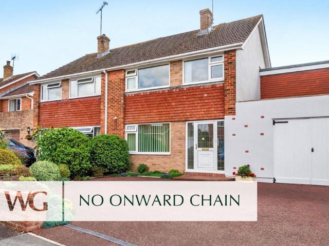 House for sale in Watergate, Devon