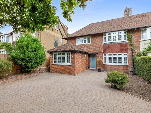 House for sale in Amersham