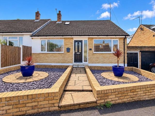 House for sale in East Studdal, Dover