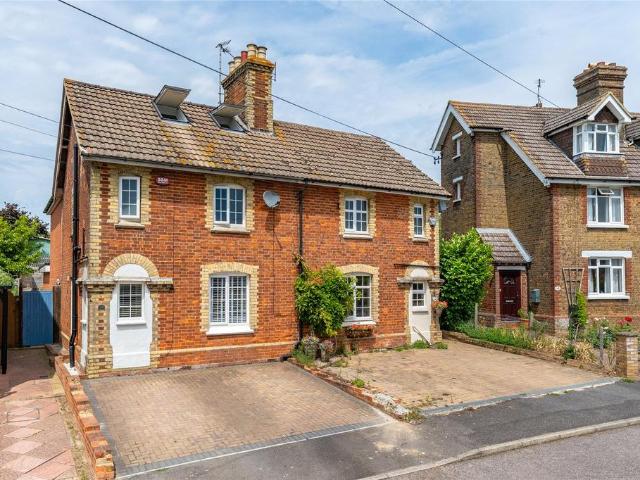 House for sale in Barming, Midway