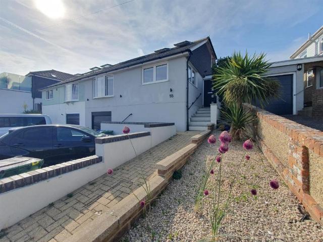 House for sale in Telscombe, Iford