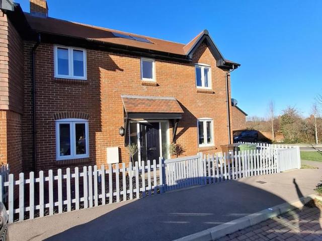 House for sale in Springvale, Hampshire
