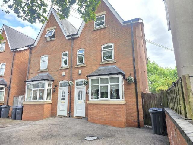 House for sale in Stechford, West Midlands