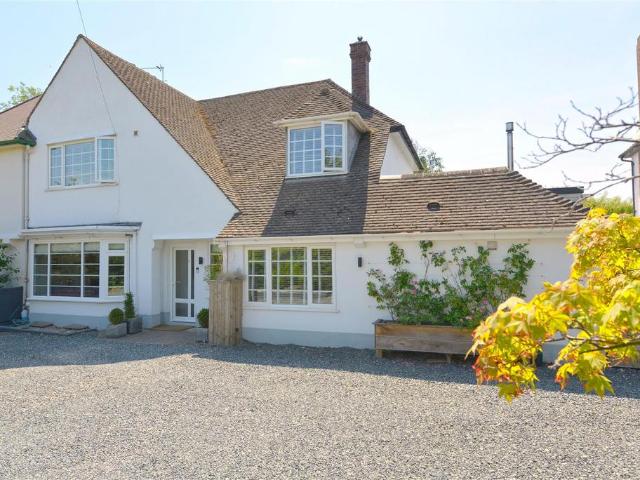 House for sale in Radbrook Green, Frankwell