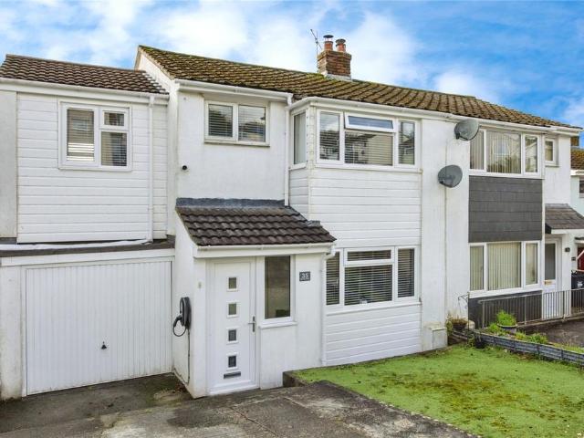 House for sale in St Neot, Cornwall