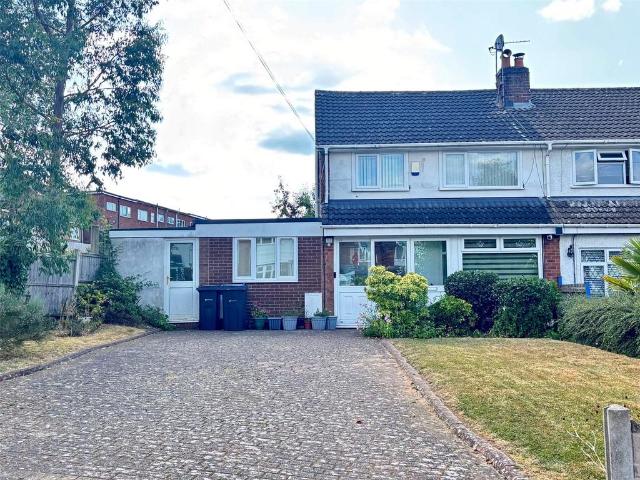 House for sale in Kings Heath, West Midlands