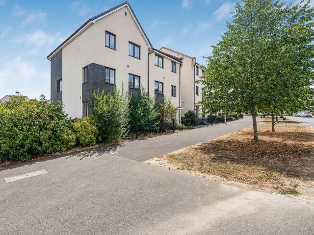 House for sale in Highweek, Bridford