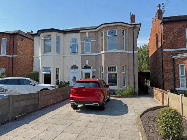 House for sale in Southport, Sefton