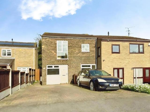 House for sale in Allhallows