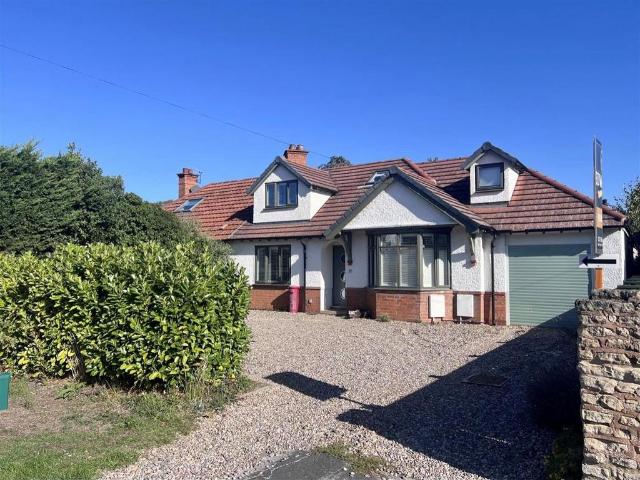 House for sale in Tiddington, Alderminster