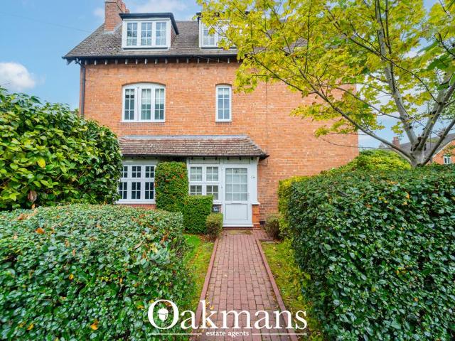 House for sale in Stirchley, Birmingham