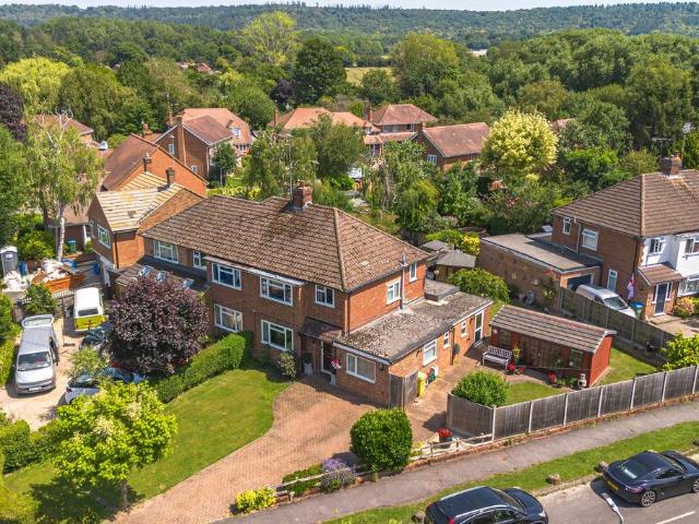 House for sale in Wendover, Buckinghamshire