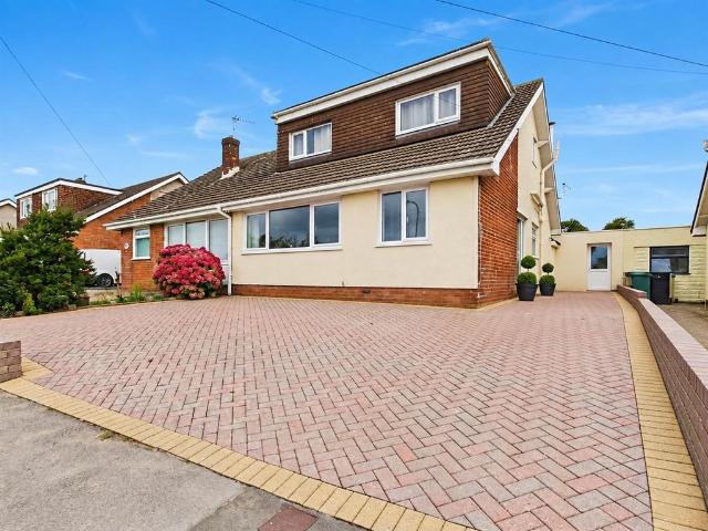House for sale in Nottage, Porthcawl