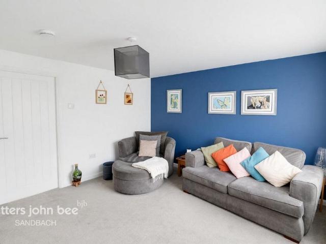 House for sale in Heathlands, Saxon Lea, Sandbach