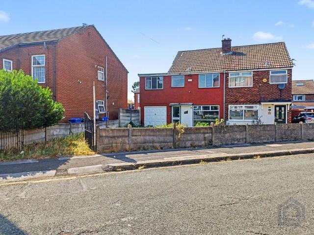 House for sale in Denton, Tameside