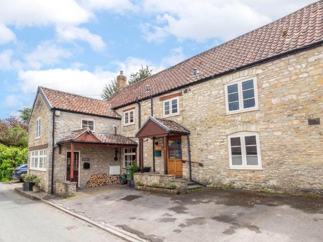 House for sale in Wedmore, Somerset