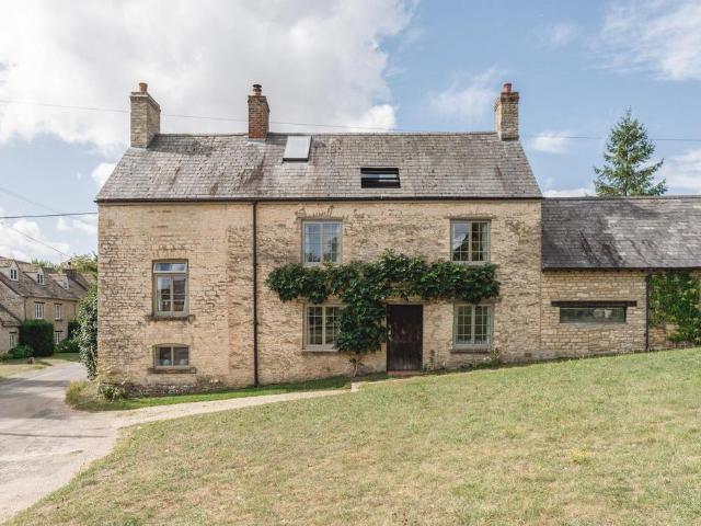 House for sale in Delly End, Black Bourton