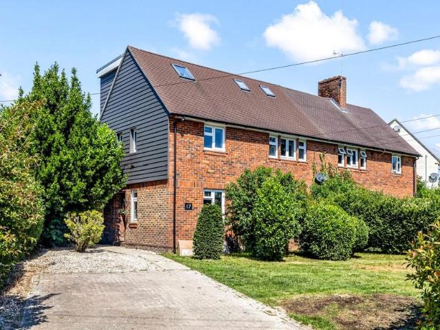 House for sale in Horsham, West Sussex