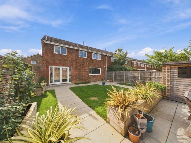 House for sale in St. Ives, Huntingdon