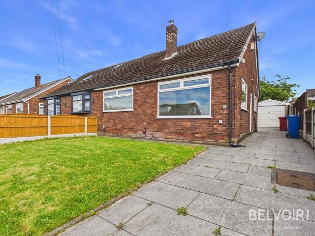House for sale in Huyton, Knowsley