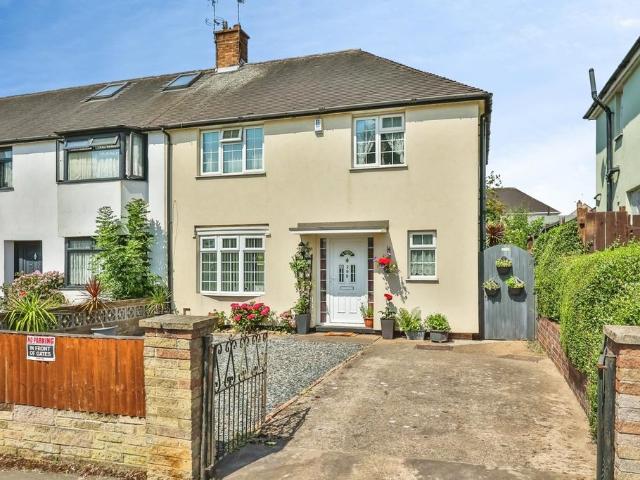 House for sale in Clifton, Haddon