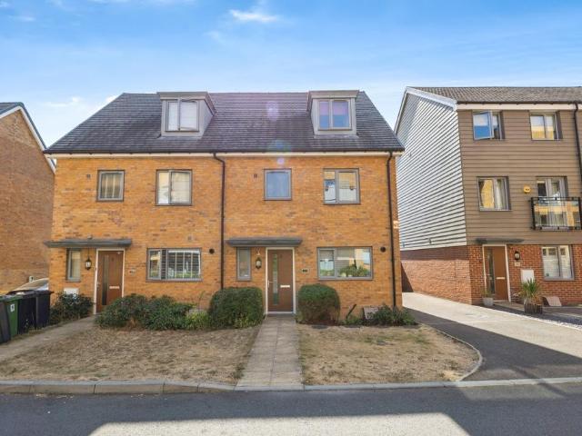 House for sale in Swanley, The Butts