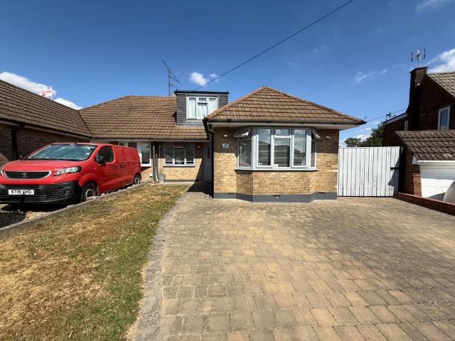 House for sale in Dunstable, Bedfordshire