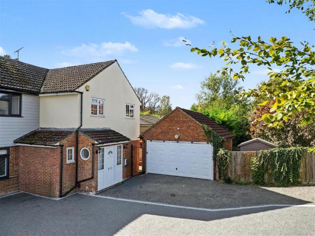 House for sale in Old Town, Stevenage
