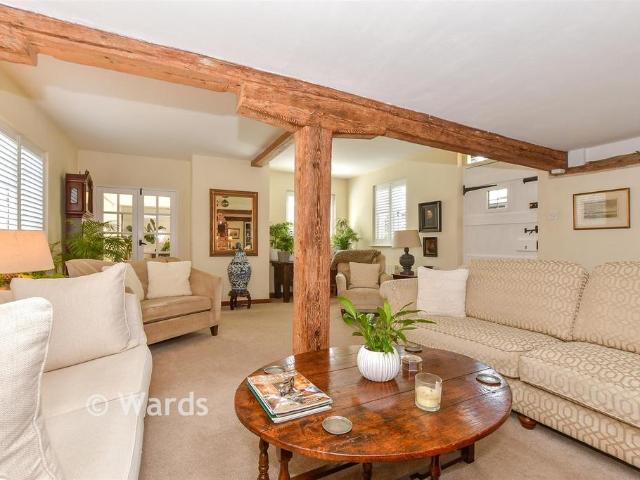 House for sale in Smarden, Ashford