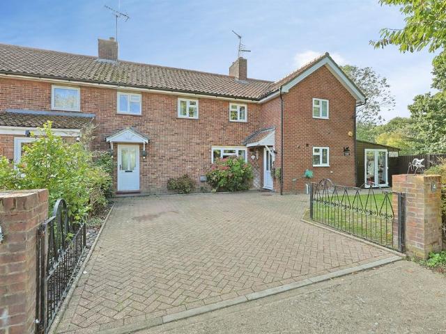 House for sale in Necton, Breckland