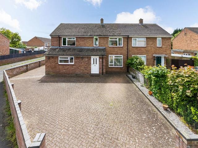 House for sale in Dromore, Oxfordshire
