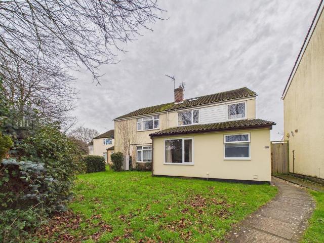 House for sale in Rougham, Chedburgh